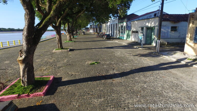 DIMINUIÇÃO DA POPULAÇÃO DEIXA A CIDADE DE BELMONTE EM ALERTA