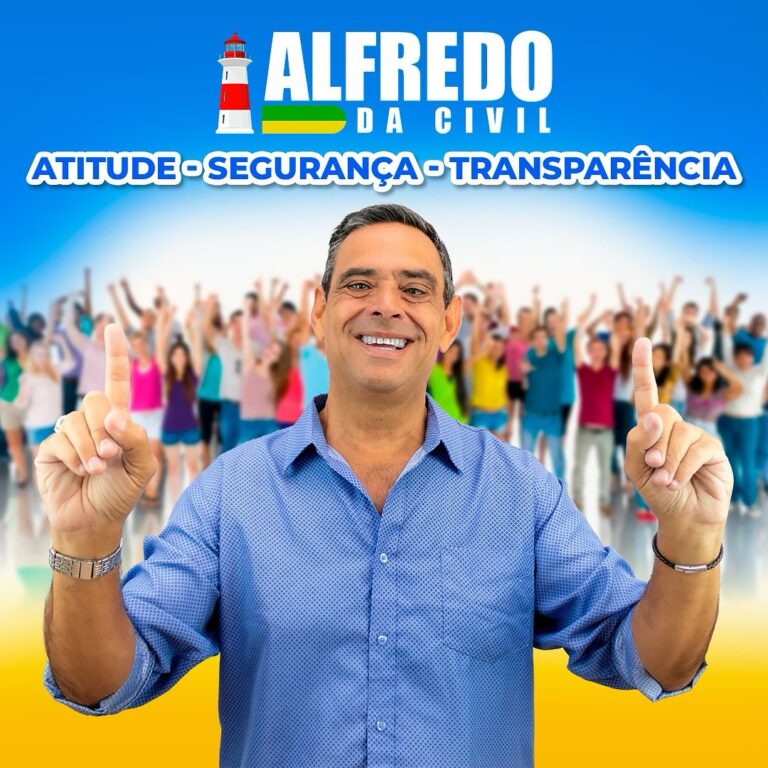 GENTE QUE BRILHA – Alfredo Aberceb: Uma Trajetória de Dedicação e Resultados para Belmonte