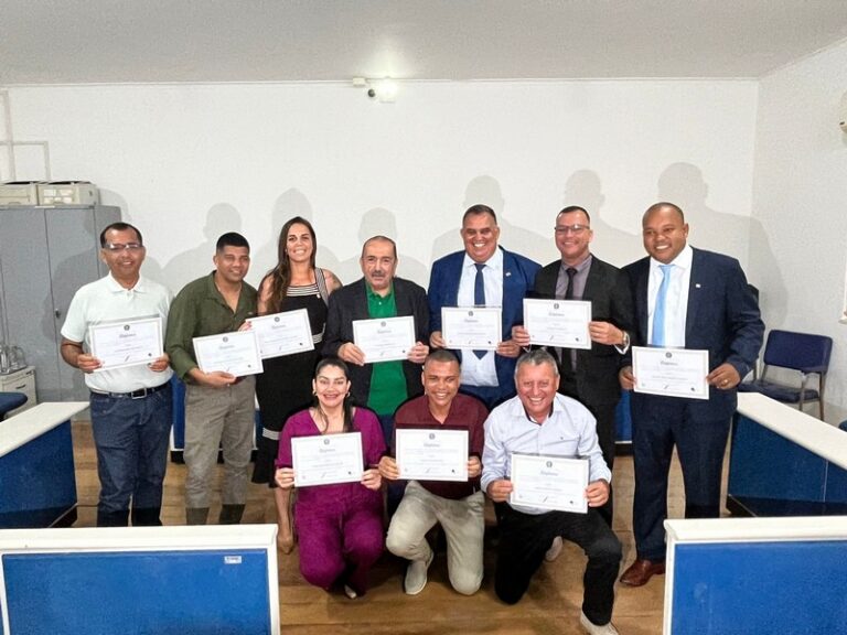 Diplomação dos Eleitos em Belmonte Marca o Encerramento do Pleito Eleitoral de 2024