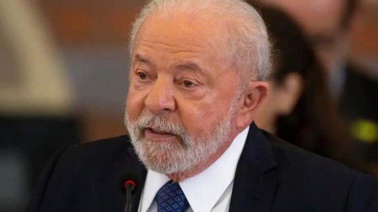 Presidente Lula é Submetido a Cirurgia de Emergência em São Paulo