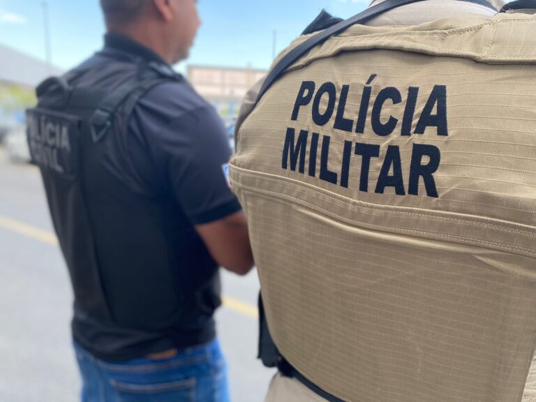 Homem é executado a tiros em Ponto Central, Santa Cruz Cabrália