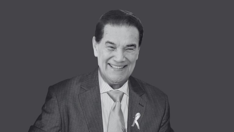 Divaldo Franco, um dos maiores líderes espirítas do Brasil, morre aos 98 anos