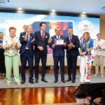 MPBA entrega ‘Selo Transparência’ aos 417 municípios baianos