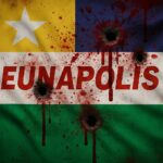 🚨 Onda de violência em Eunápolis impacta comemorações do Pedrão e acende alerta na comunidade