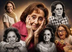 O Brasil chora a perda de Laura Cardoso, a imortal da nossa dramaturgia