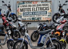 DENÚNCIA: Imprudência e Omissão Transformam Ruas de Belmonte em Pista de Risco com Motos e Bicicletas Elétricas Guia por Menores