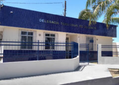 Mulher é Presa em Flagrante por Manter Casa de Prostituição em Barrolândia, Distrito de Belmonte