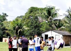 Torneio de Futebol movimenta a Cepa com disputa acirrada e consagra o Bom Jardim como grande campeão