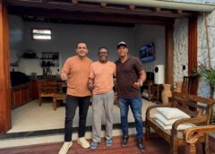Felipe Elias intensifica articulações políticas em Belmonte e busca fortalecer grupo para eleições de 2026
