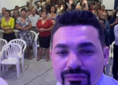 🚨 MOMENTO HISTÓRICO: Relembre a força da Semana da Unidade e o grande culto na Igreja Mundial com o Pr. Robson Ferreira!