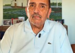 Quando quem cuida de Belmonte também precisa cuidar de si: Iêdo Elias enfrenta uma nova batalha