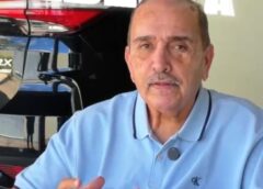 Iêdo Elias anuncia apoio a candidatos nas eleições de 2026 e destaca articulação política por investimentos em Belmonte